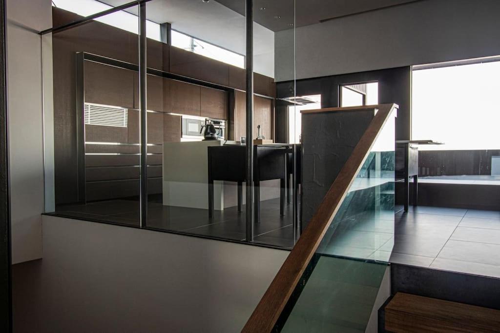 Villa Sapporo Boukyo Luxury House 5 Pax Free Parking Extérieur photo
