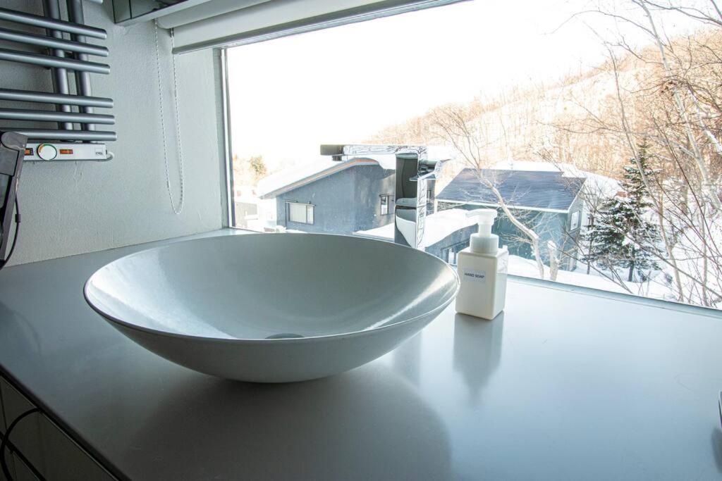 Villa Sapporo Boukyo Luxury House 5 Pax Free Parking Extérieur photo