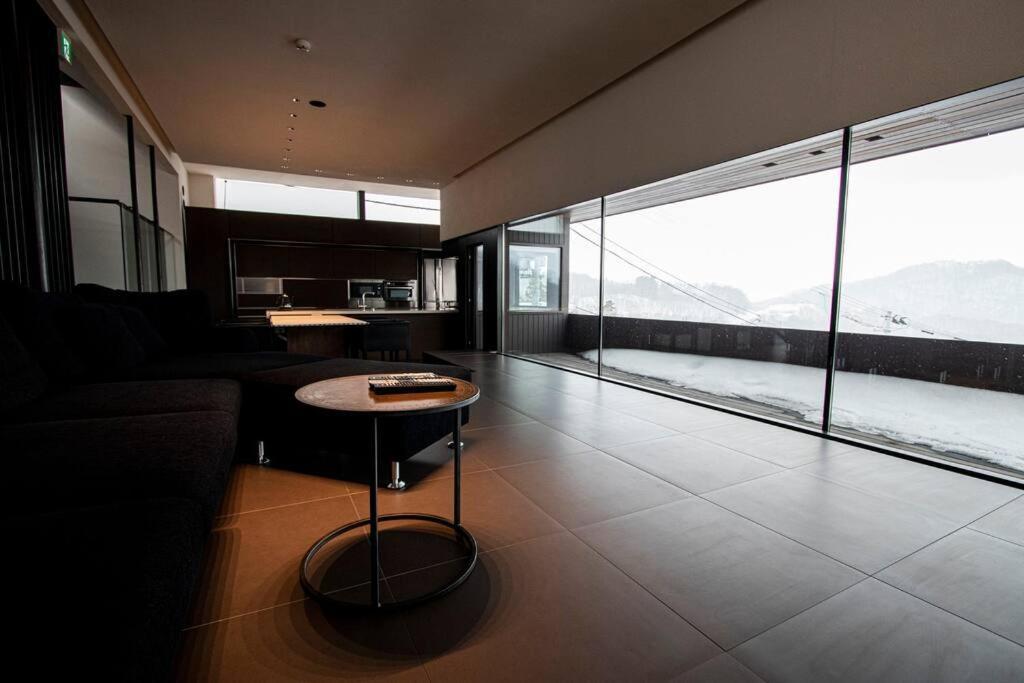 Villa Sapporo Boukyo Luxury House 5 Pax Free Parking Extérieur photo