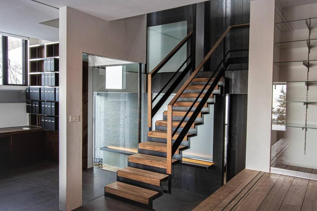 Villa Sapporo Boukyo Luxury House 5 Pax Free Parking Extérieur photo